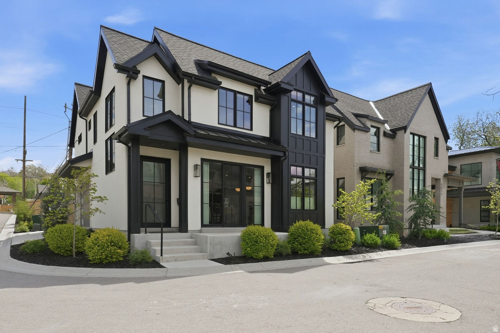 1007 S COTTAM LN Salt Lake City, UT 84105