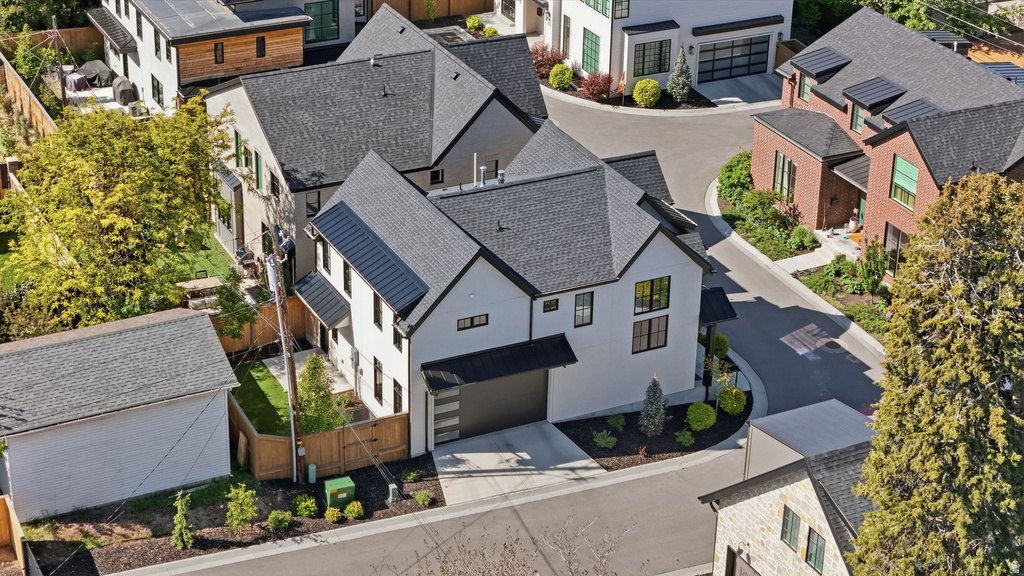 1007 S COTTAM LN Salt Lake City, UT 84105