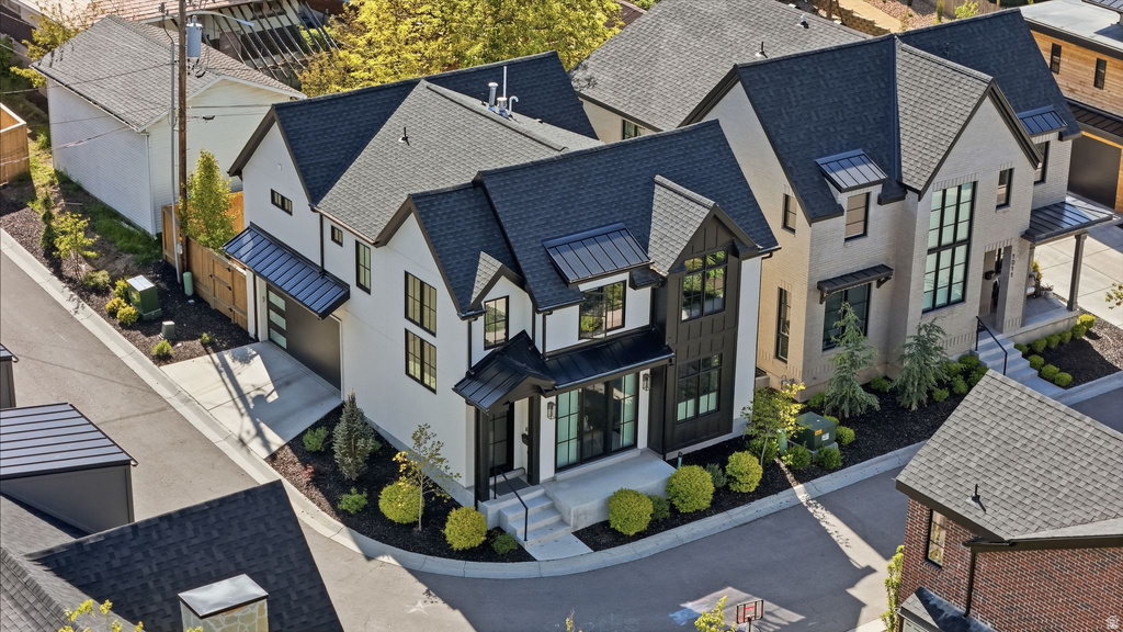 1007 S COTTAM LN Salt Lake City, UT 84105