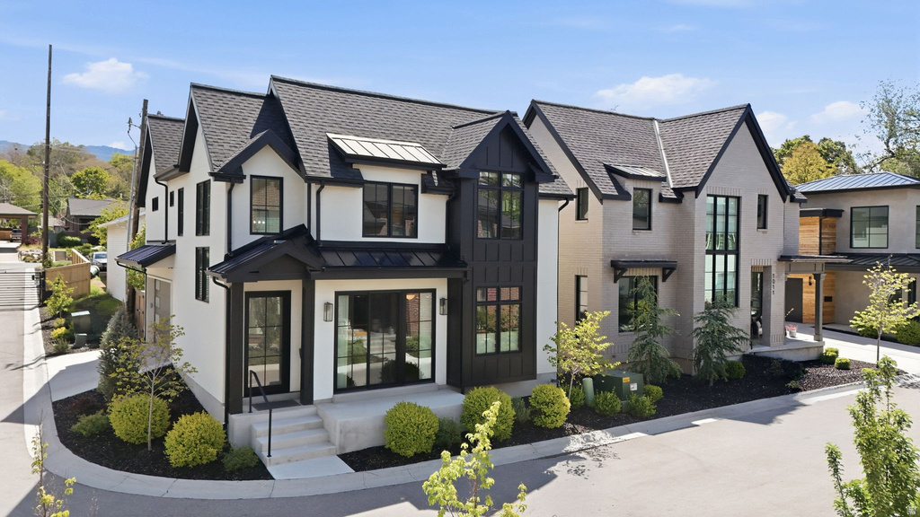 1007 S COTTAM LN Salt Lake City, UT 84105