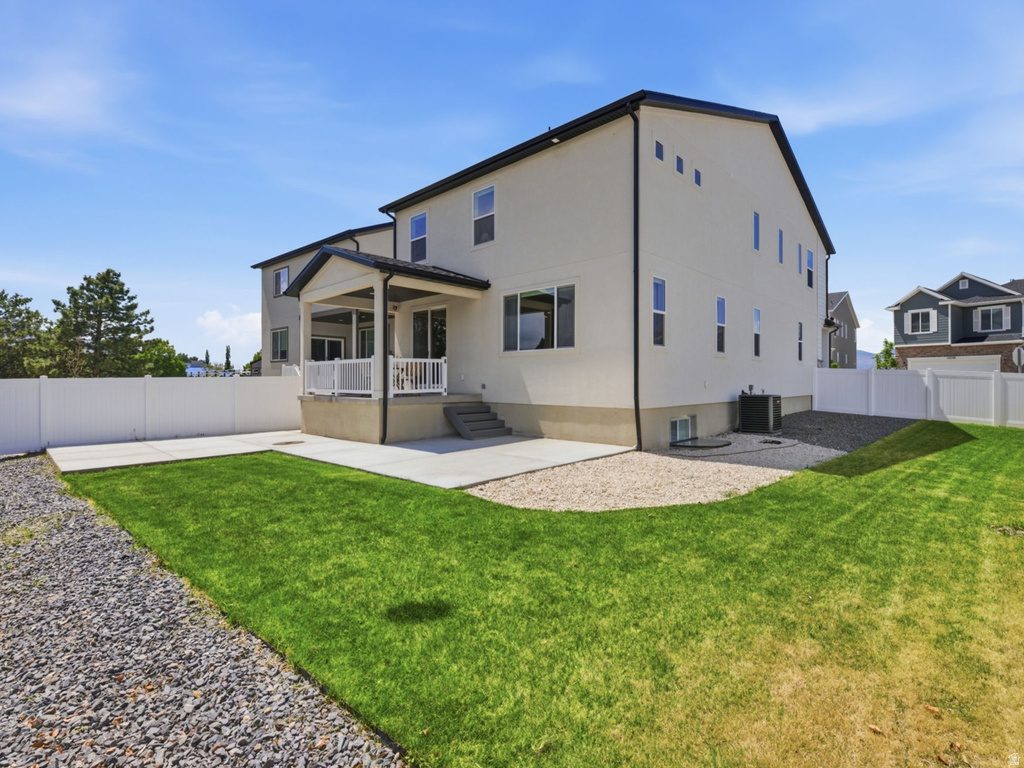12239 S HANNAH VIEW E LN photo 3