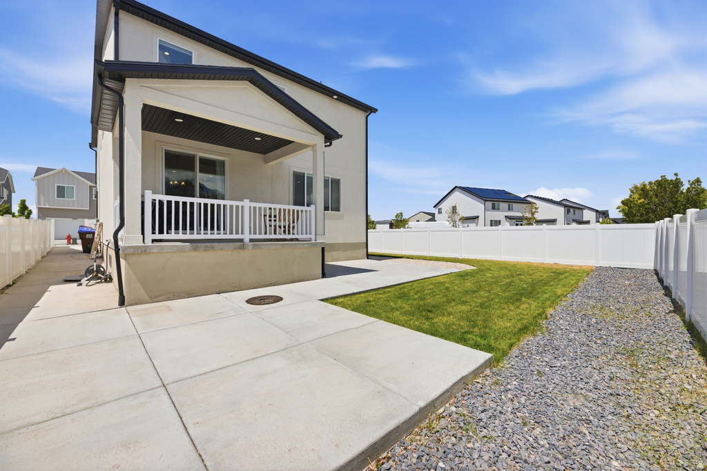 12239 S HANNAH VIEW LN #54 Draper, UT 84020