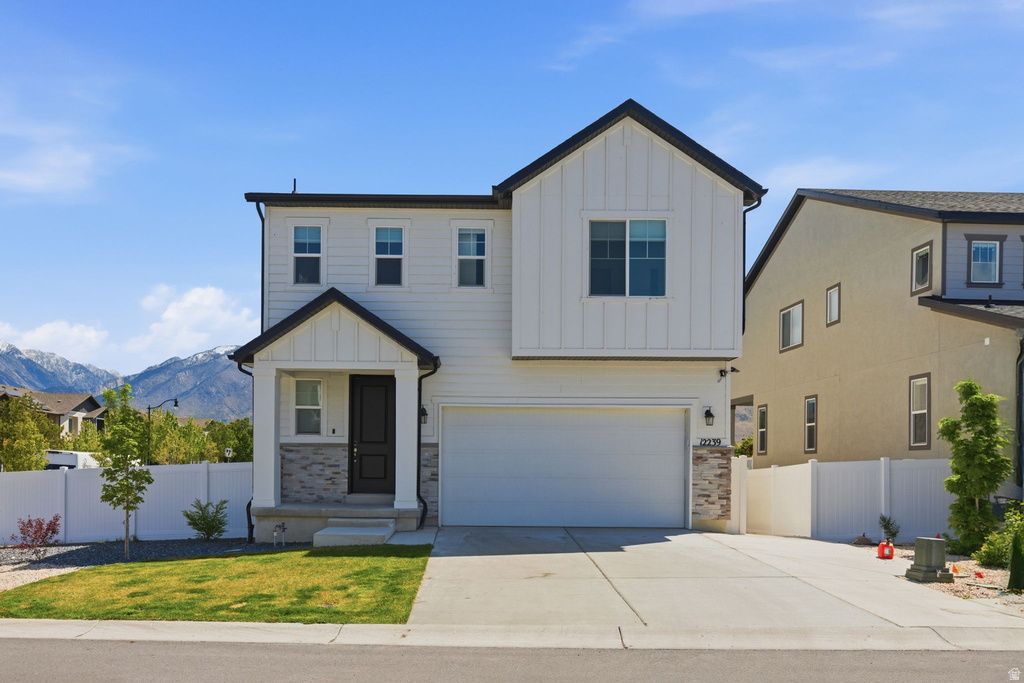 12239 S HANNAH VIEW LN #54 Draper, UT 84020