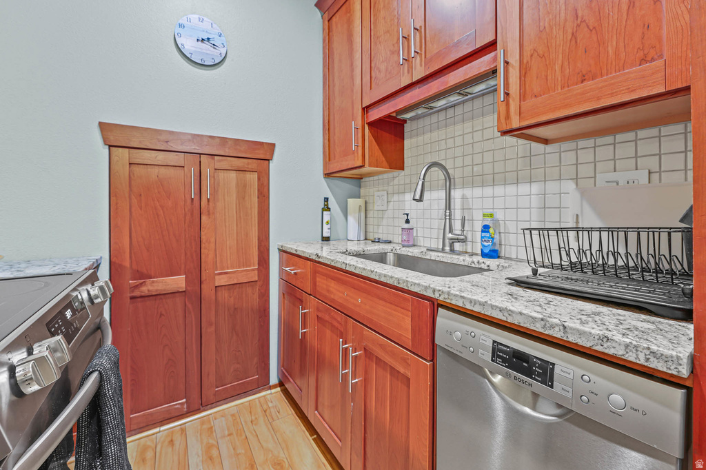 125 E 1ST AVE #206 Salt Lake City, UT 84103