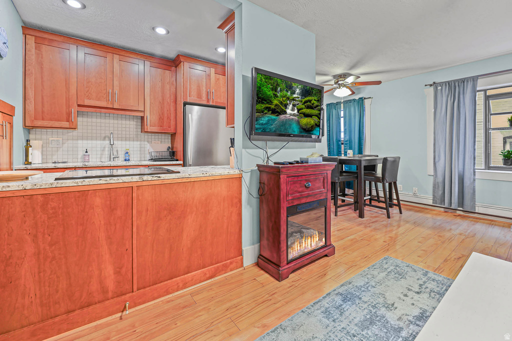 125 E 1ST AVE #206 Salt Lake City, UT 84103