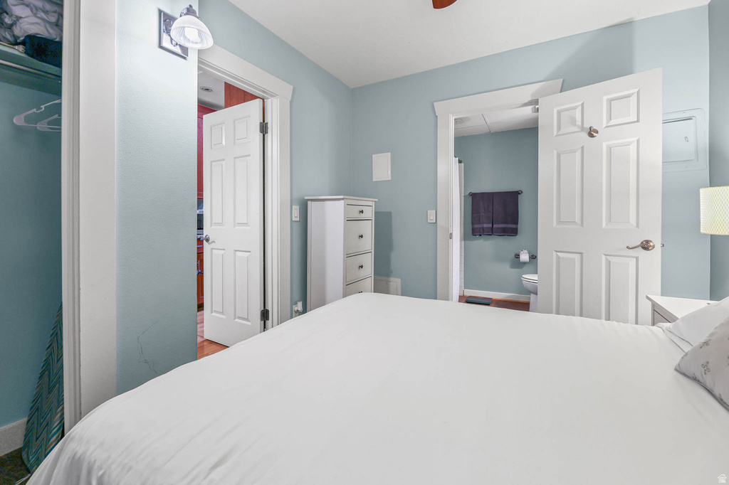 125 E 1ST AVE #206 Salt Lake City, UT 84103
