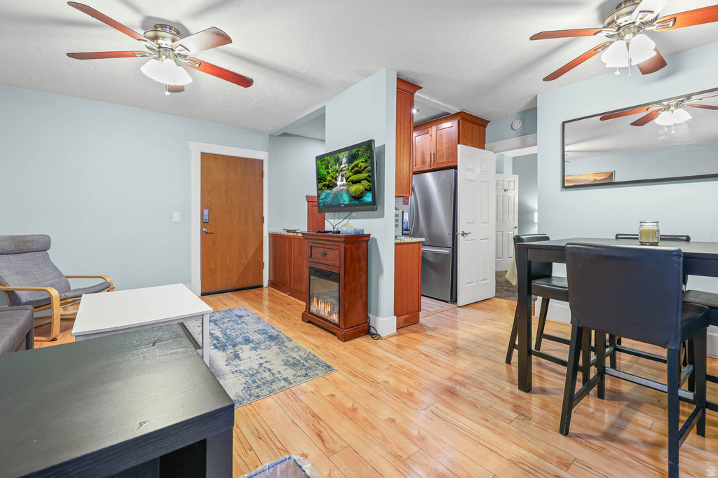 125 E 1ST AVE #206 Salt Lake City, UT 84103