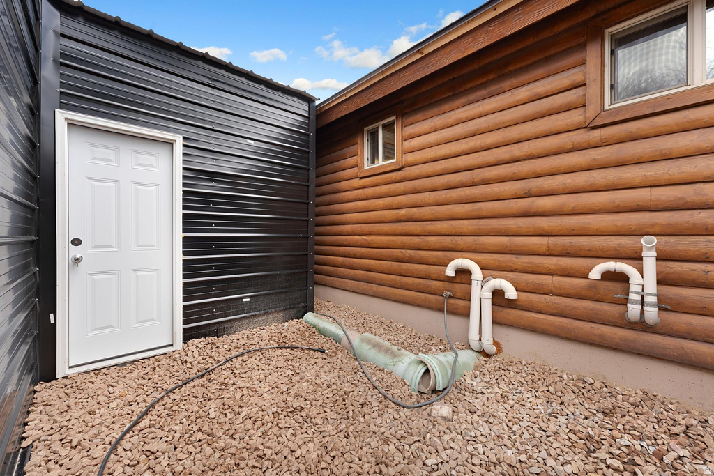 4038 ROCKPORT BLVD Coalville, UT 84017
