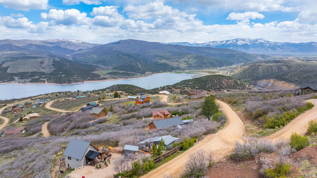 4038 ROCKPORT BLVD Coalville, UT 84017