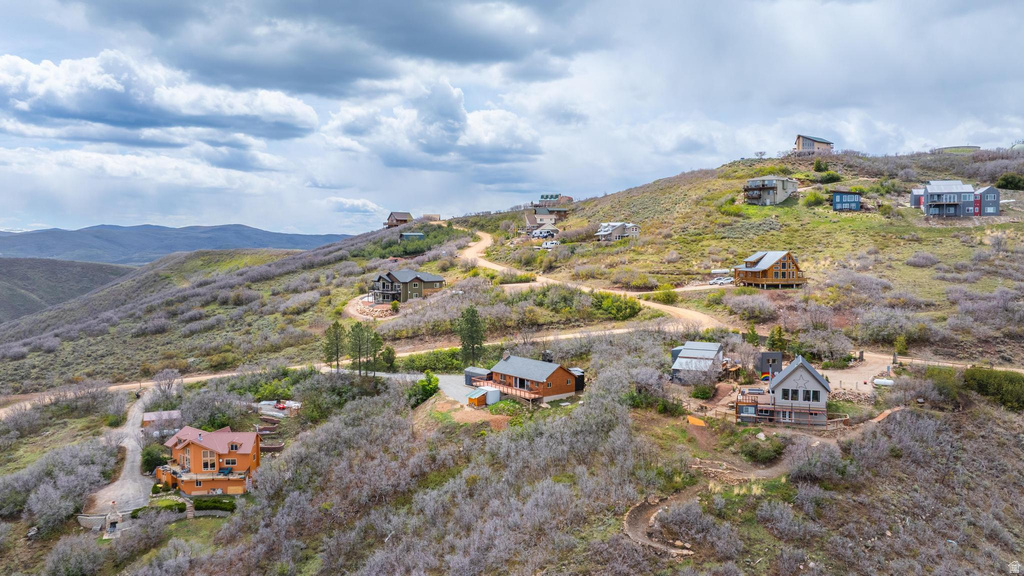 4038 ROCKPORT BLVD Coalville, UT 84017