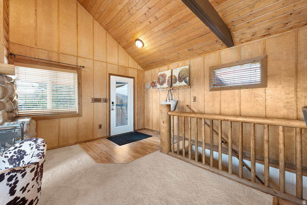 4038 ROCKPORT BLVD Coalville, UT 84017