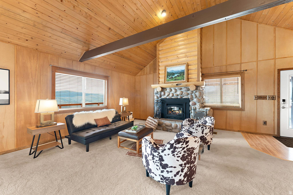 4038 ROCKPORT BLVD Coalville, UT 84017