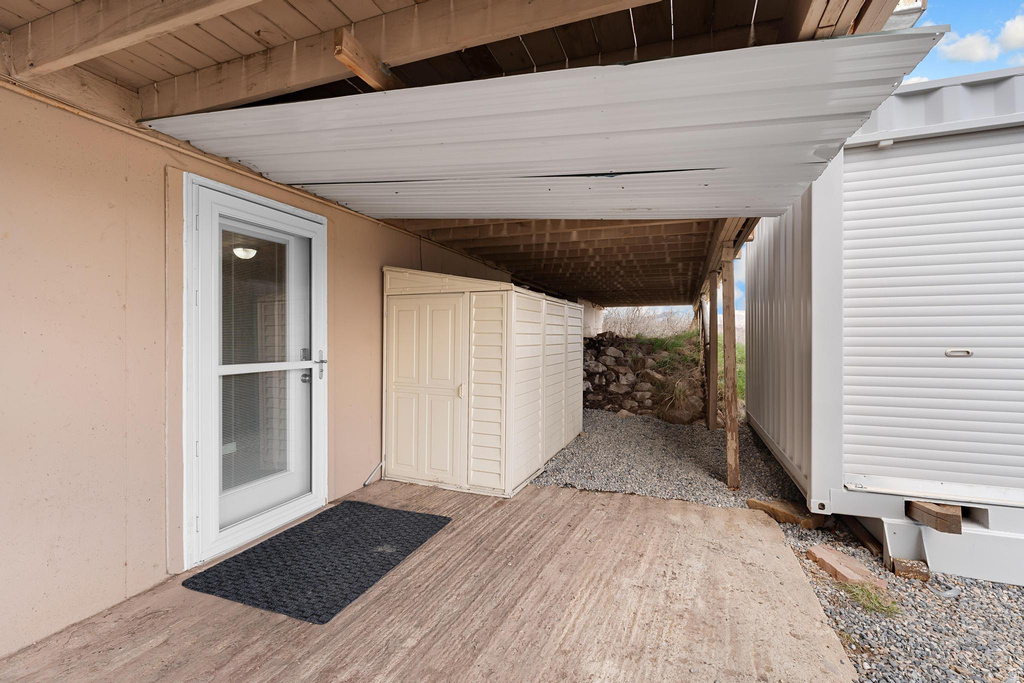 4038 ROCKPORT BLVD Coalville, UT 84017
