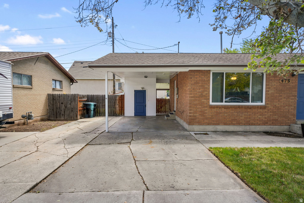 475 W 700 S Provo, UT 84601