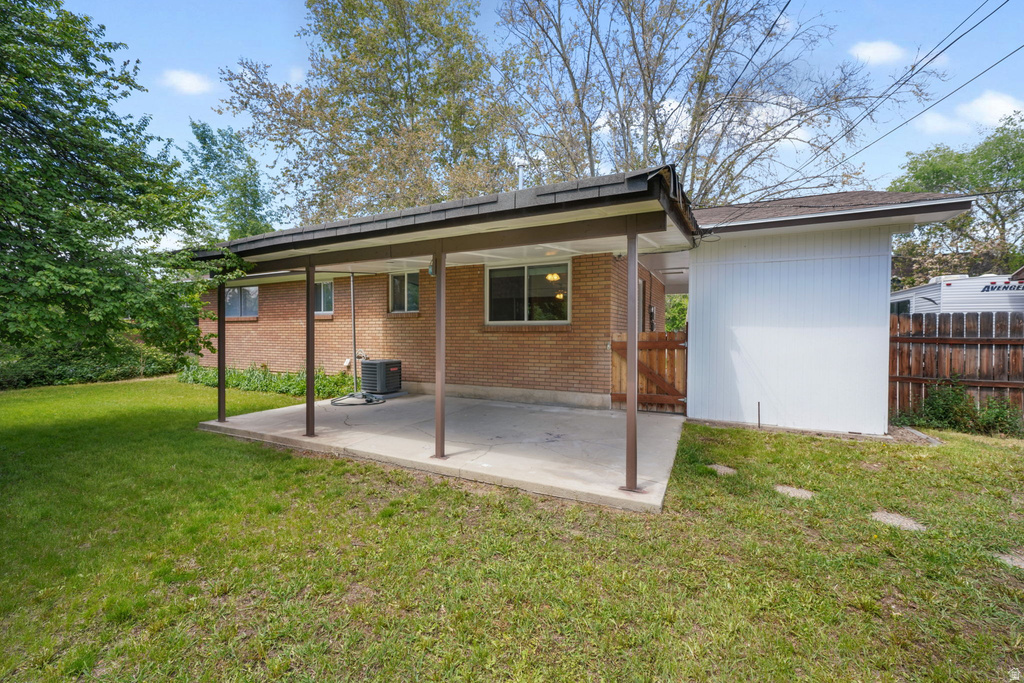 475 W 700 S Provo, UT 84601