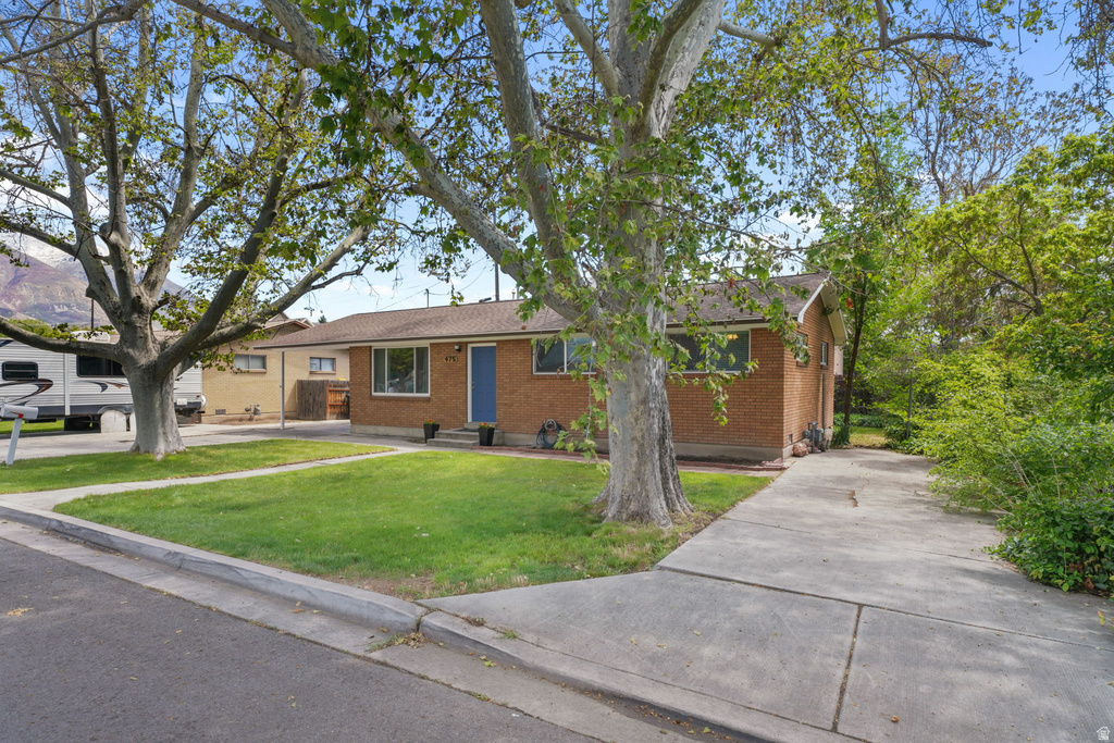 475 W 700 S Provo, UT 84601