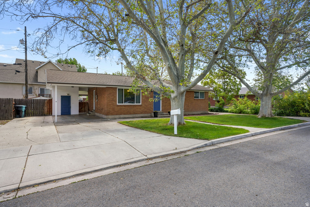 475 W 700 S Provo, UT 84601