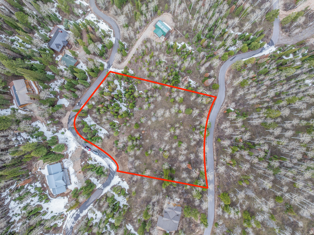 8550 N UINTA DR Oakley, UT 84055