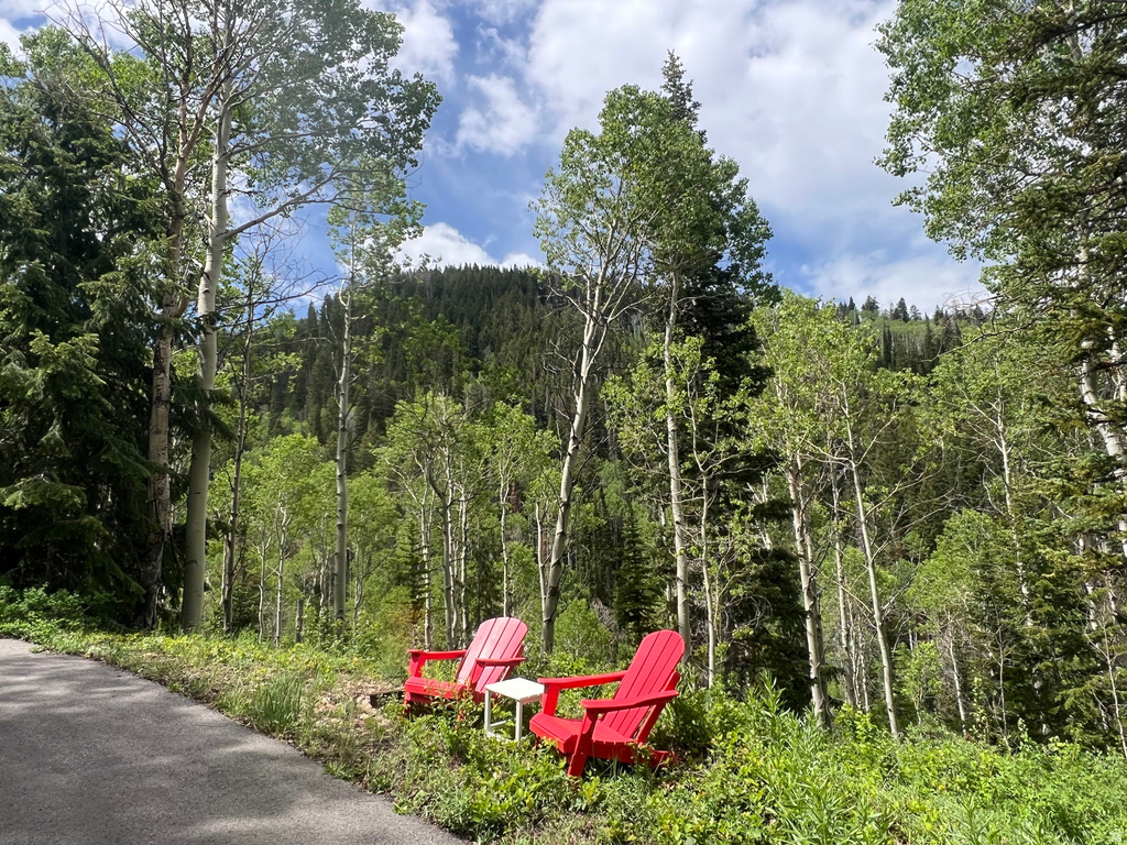 8550 N UINTA DR Oakley, UT 84055