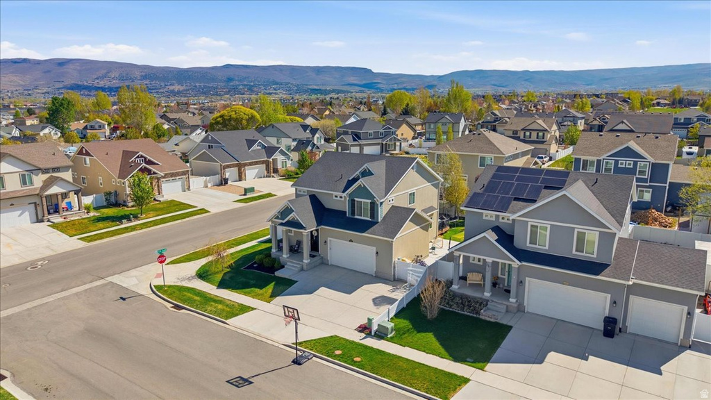 2147 S 60 E Heber City, UT 84032