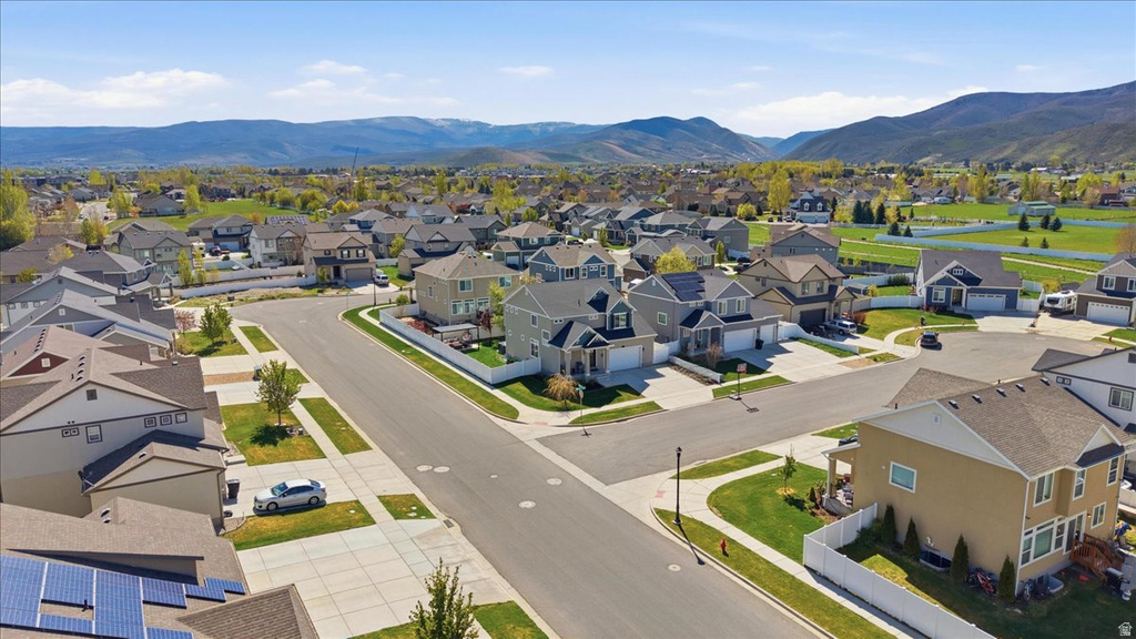 2147 S 60 E Heber City, UT 84032