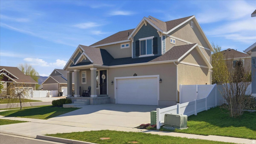 2147 S 60 E Heber City, UT 84032