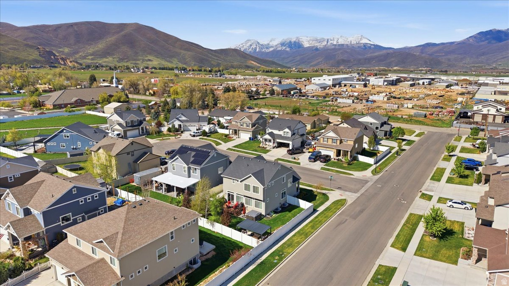 2147 S 60 E Heber City, UT 84032