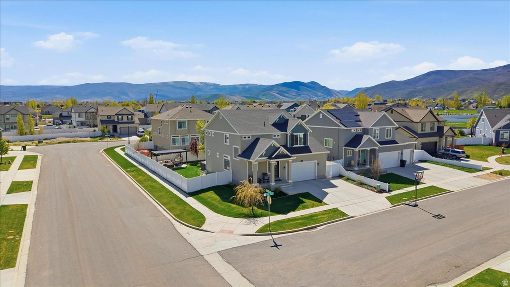 2147 S 60 E Heber City, UT 84032
