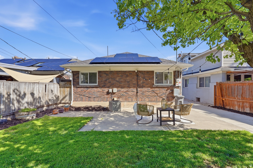 724 E BROWNING Salt Lake City, UT 84105
