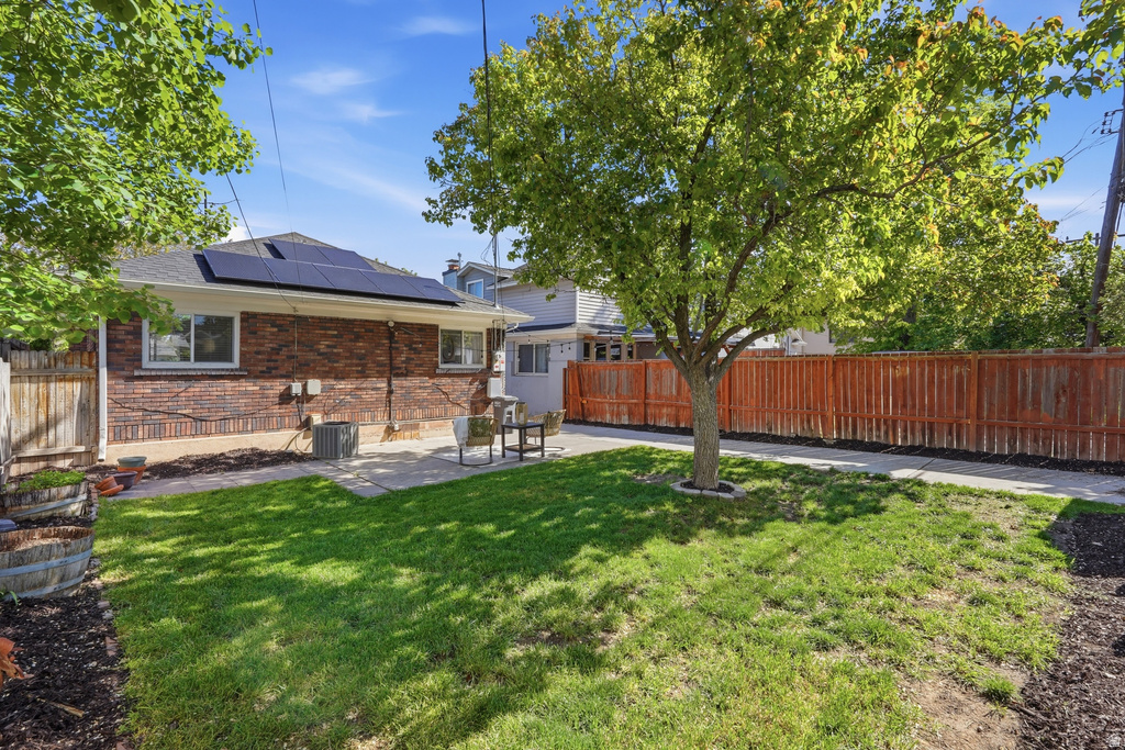 724 E BROWNING Salt Lake City, UT 84105