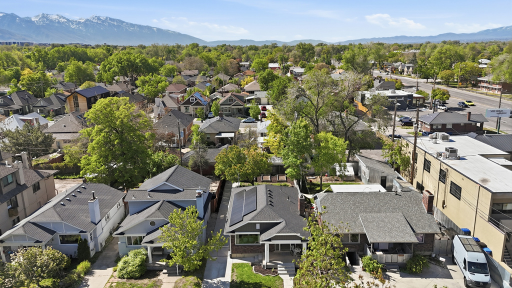 724 E BROWNING Salt Lake City, UT 84105