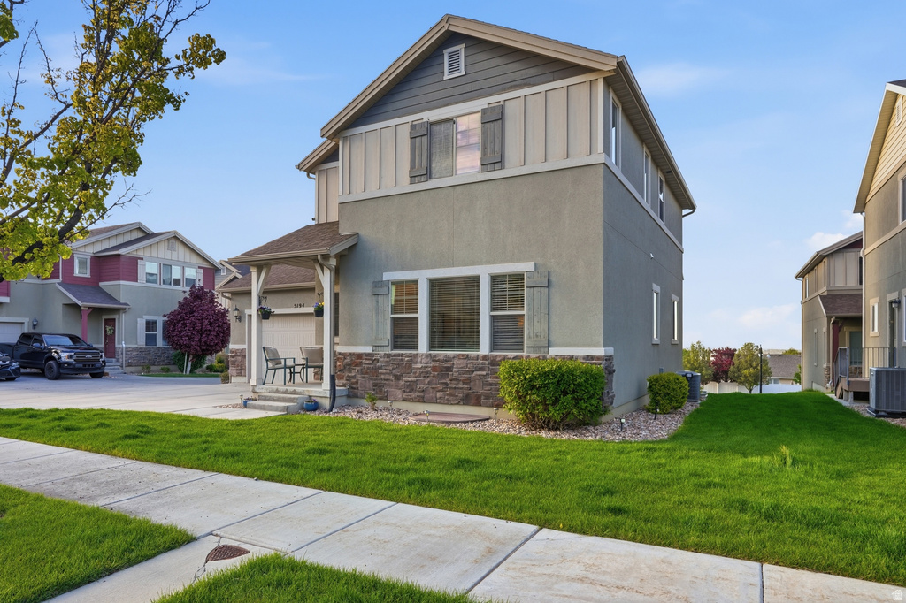 5194 W WINDOM RD Herriman, UT 84096