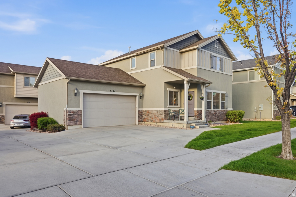5194 W WINDOM RD Herriman, UT 84096