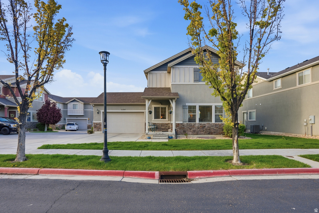 5194 W WINDOM RD Herriman, UT 84096