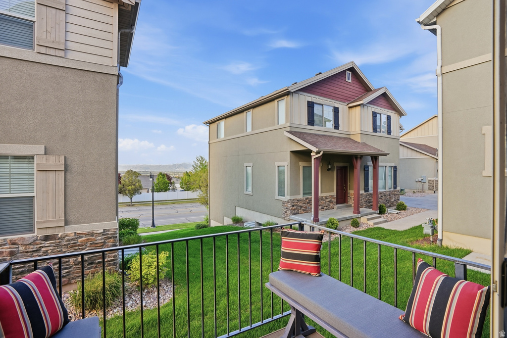 5194 W WINDOM RD Herriman, UT 84096