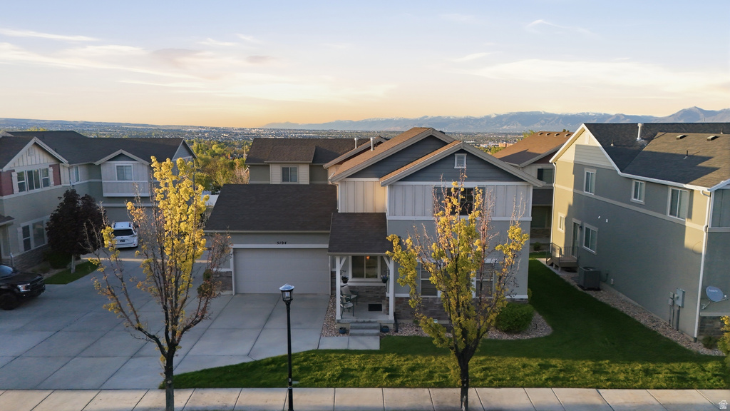 5194 W WINDOM RD Herriman, UT 84096