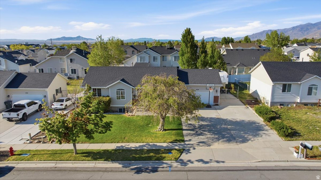 838 W 740 S Tooele, UT 84074