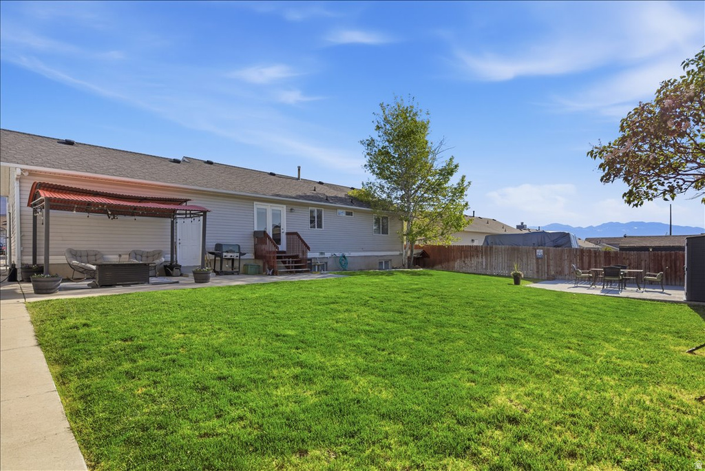 838 W 740 S Tooele, UT 84074