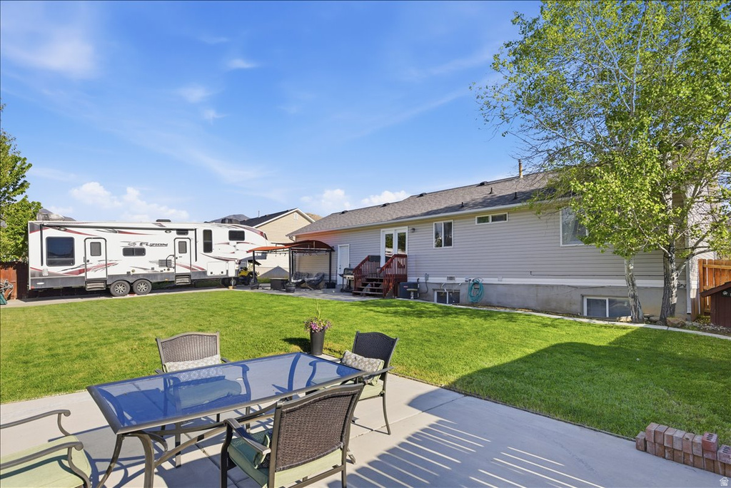 838 W 740 S Tooele, UT 84074