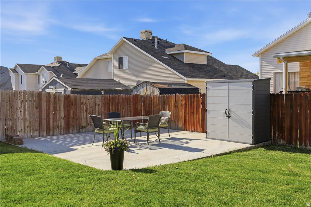 838 W 740 S Tooele, UT 84074