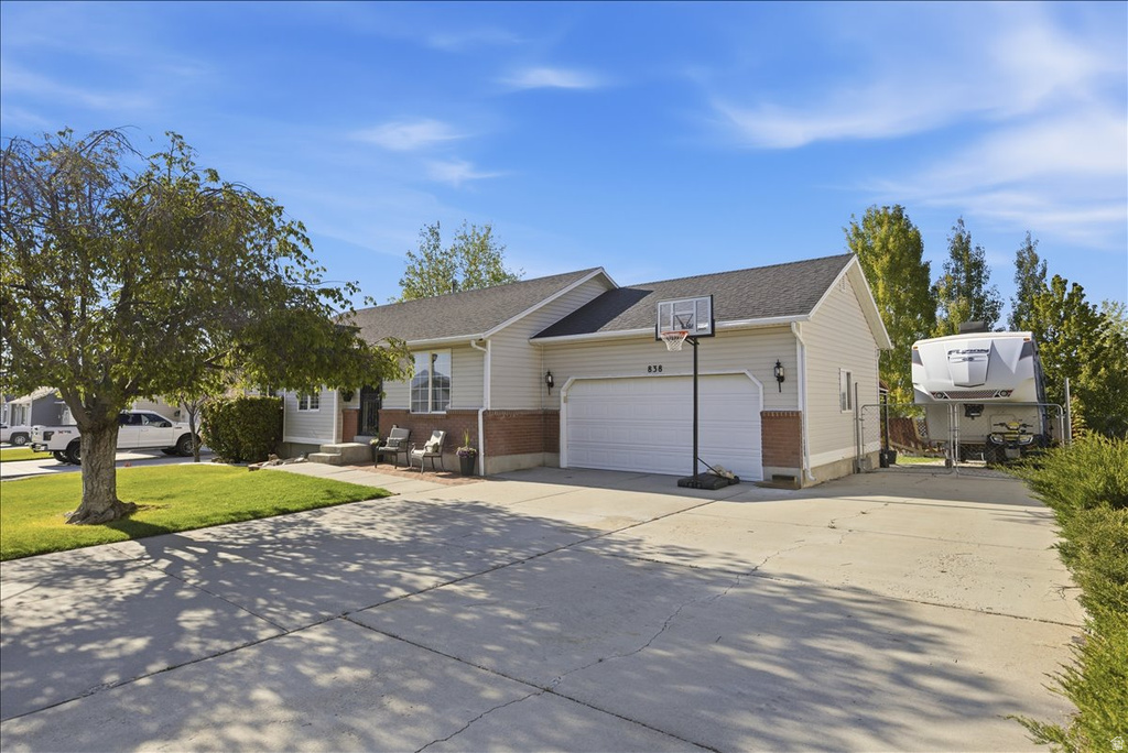 838 W 740 S Tooele, UT 84074