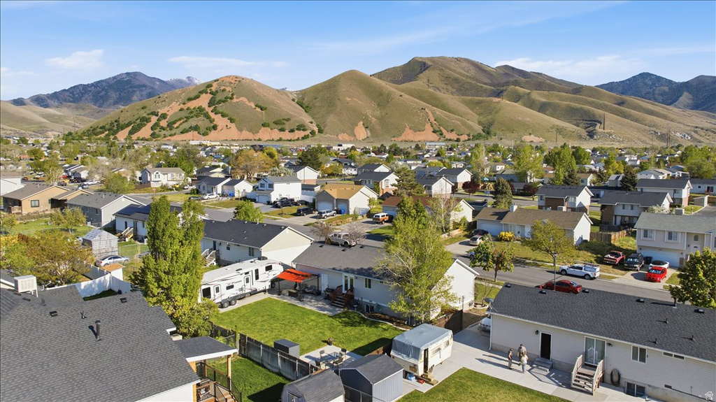838 W 740 S Tooele, UT 84074