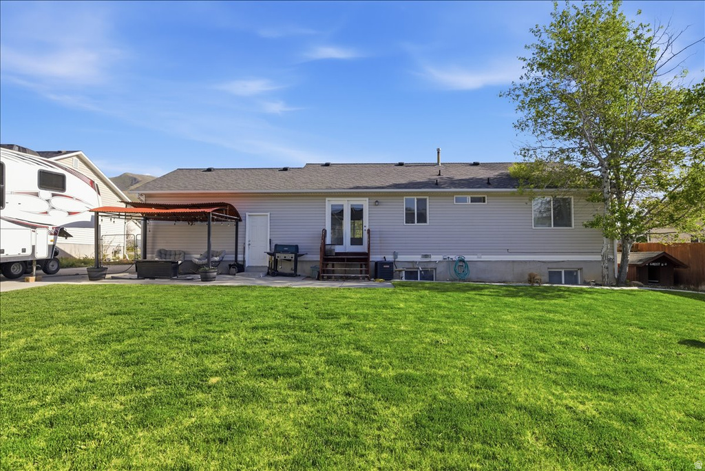 838 W 740 S Tooele, UT 84074