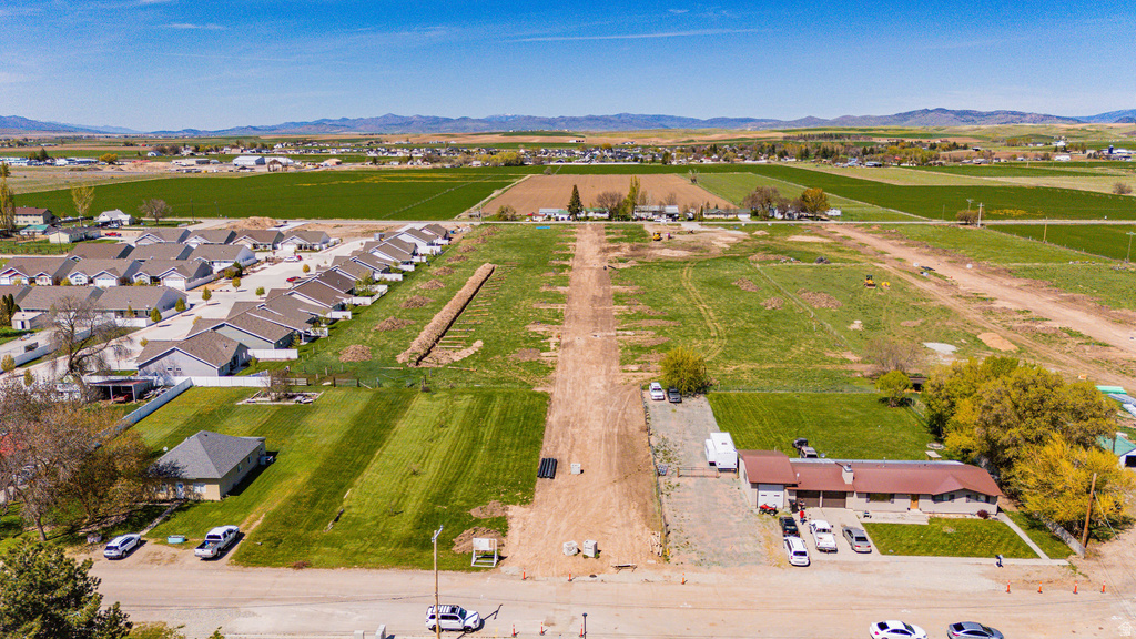 450 E #LOT 44 Preston, ID 83263