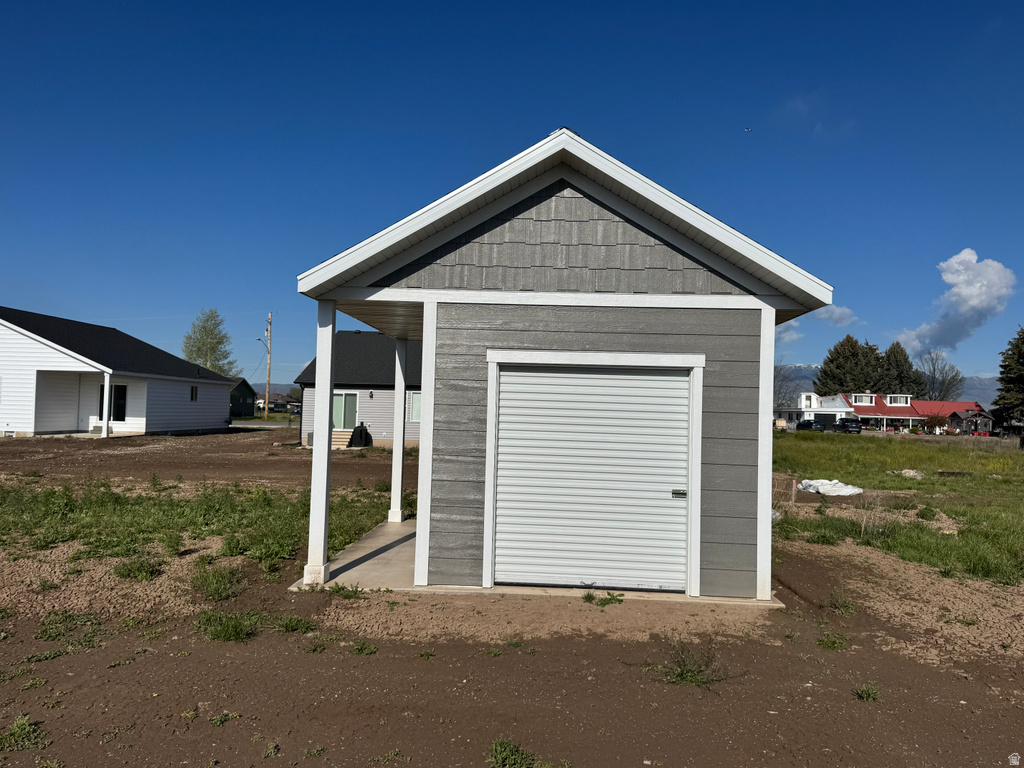 450 E #LOT 44 Preston, ID 83263