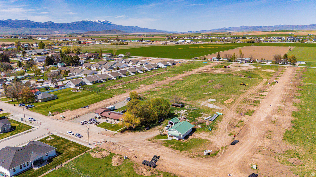 450 E #LOT 44 Preston, ID 83263