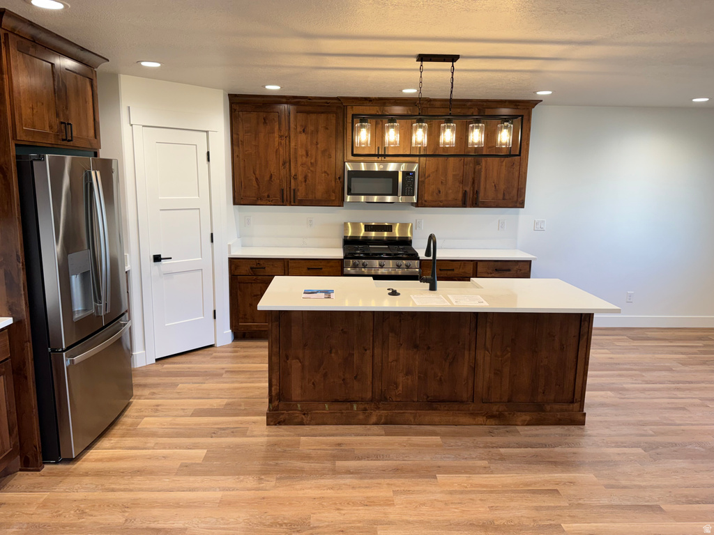 450 E #LOT 44 Preston, ID 83263