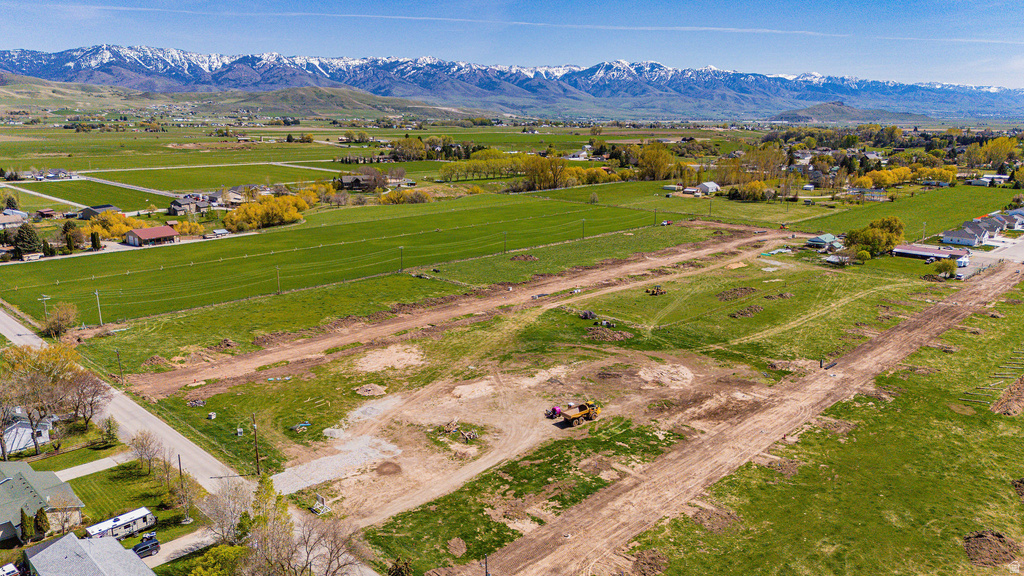 450 E #LOT 44 Preston, ID 83263
