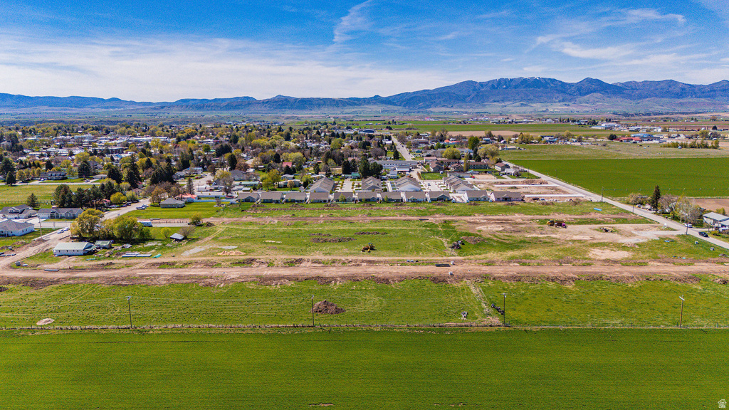 450 E #LOT 44 Preston, ID 83263