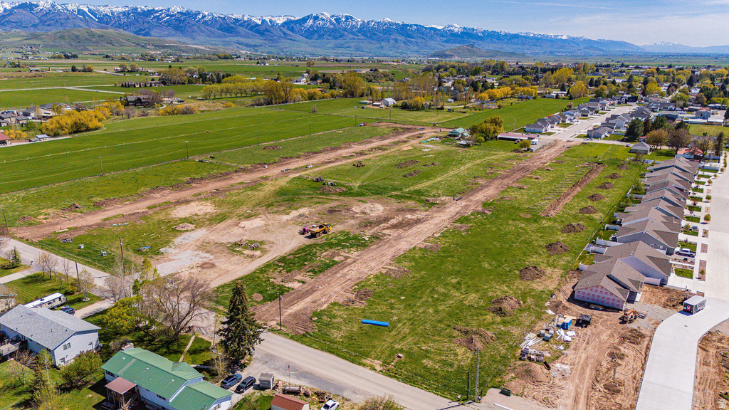 450 E #LOT 44 Preston, ID 83263